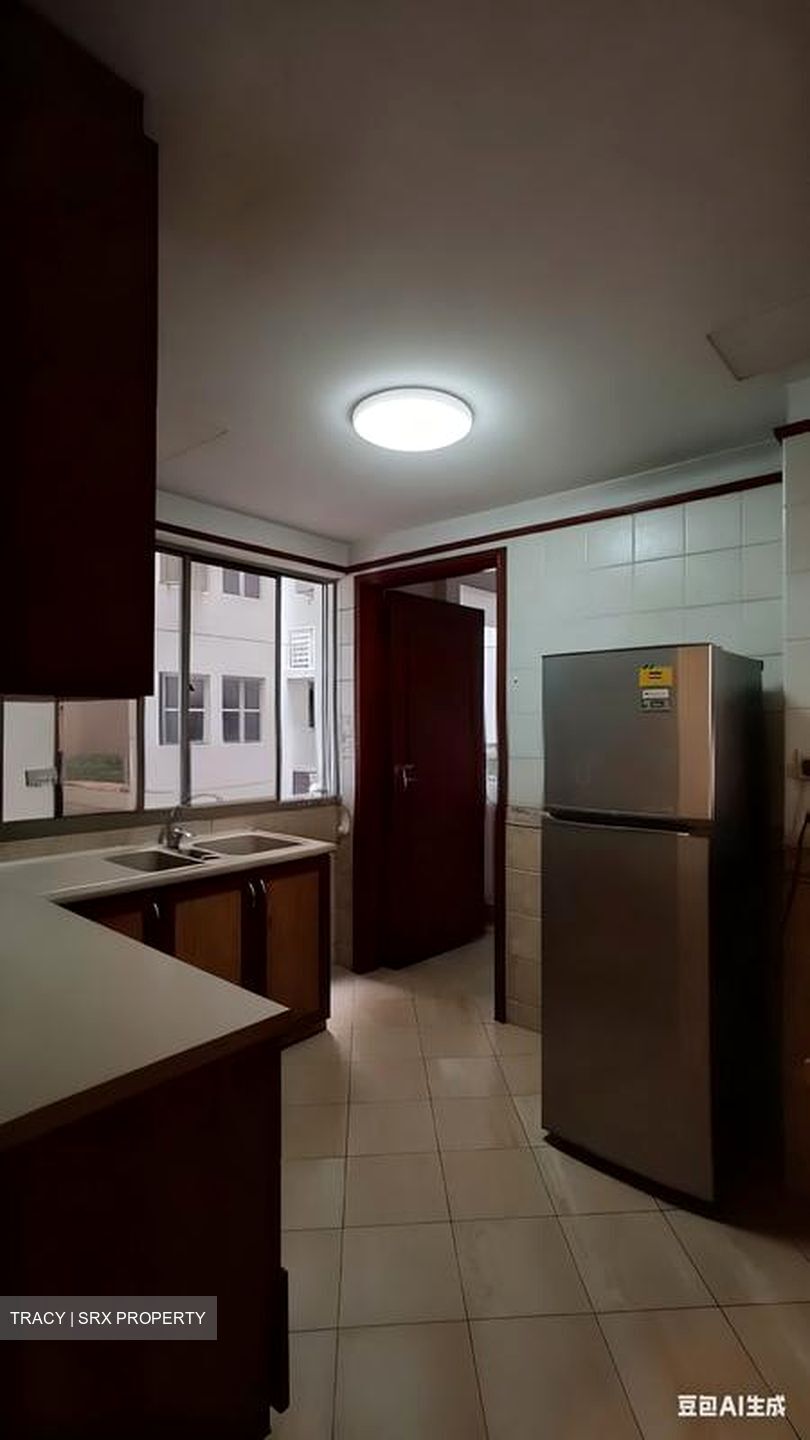 Parc Vista (D22), Condominium #507471291